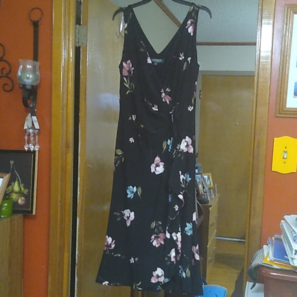 Ralph Lauren dress